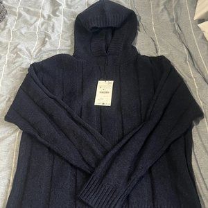 ZARA Hooded Men's Sweater - Brand New!